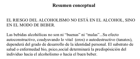 Alcohol-Resumen-conceptual