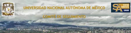 Bloque 1 Organización de la UNAM